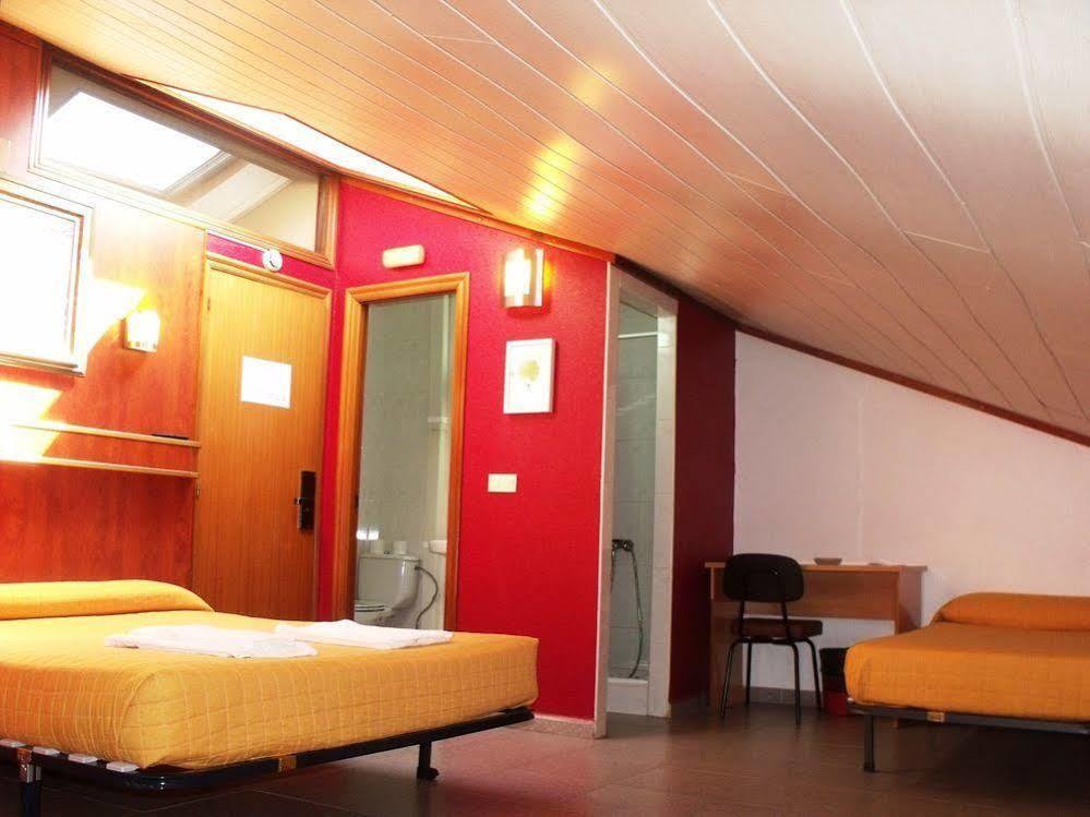 Hotel Ria De Більбао Екстер'єр фото