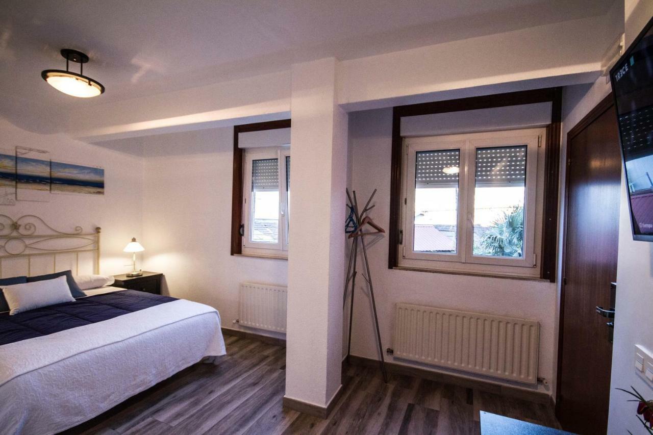 Hotel Ria De Більбао Екстер'єр фото